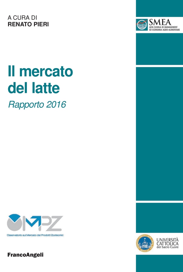 Il mercato del latte - Librerie.coop Il mercato del latte - Librerie.coop