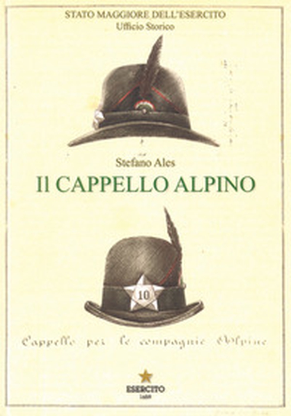 Il cappello alpino - Librerie.coop Il cappello alpino - Librerie.coop