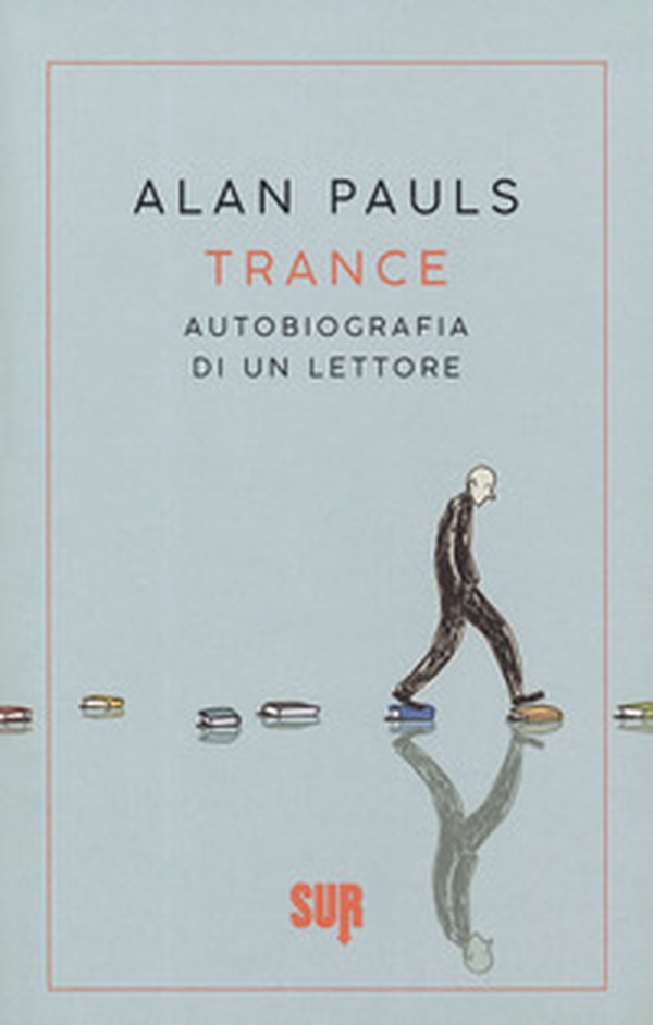 Trance. Autobiografia di un lettore - Librerie.coop Trance. Autobiografia di un lettore - Librerie.coop