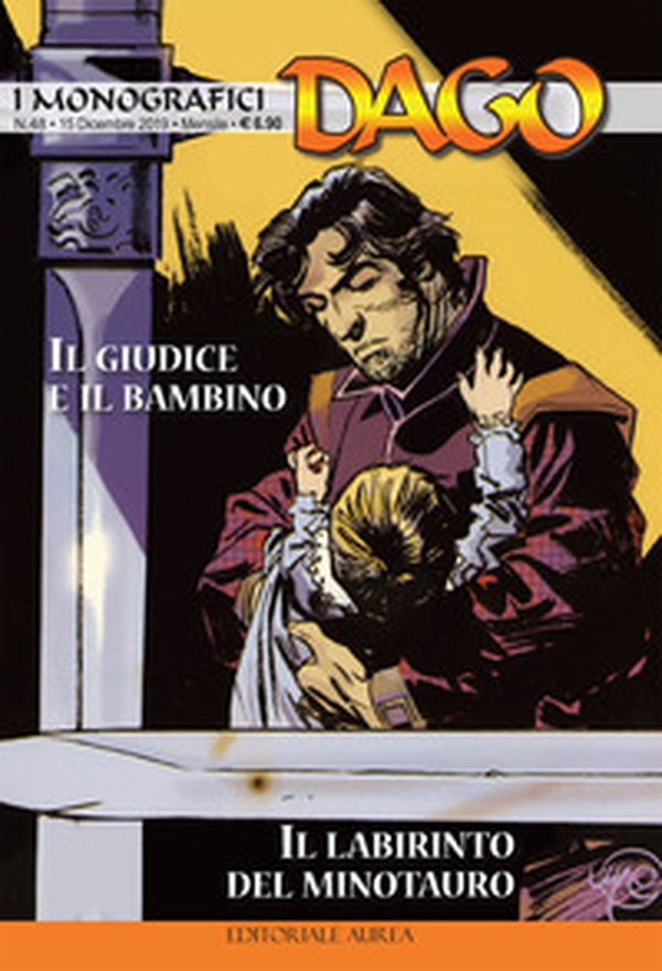 I monografici Dago - Librerie.coop I monografici Dago - Librerie.coop