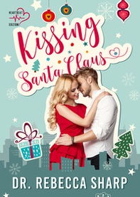 Kissing Santa Claus - Librerie.coop