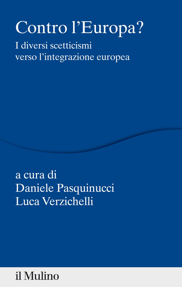 Contro l'Europa? - Librerie.coop Contro l'Europa? - Librerie.coop