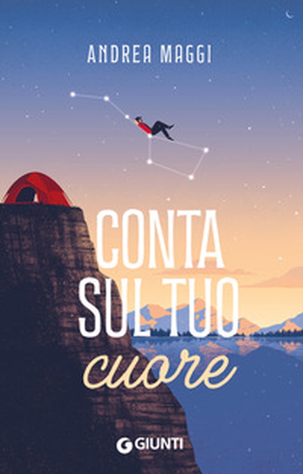 Conta sul tuo cuore - Librerie.coop Conta sul tuo cuore - Librerie.coop