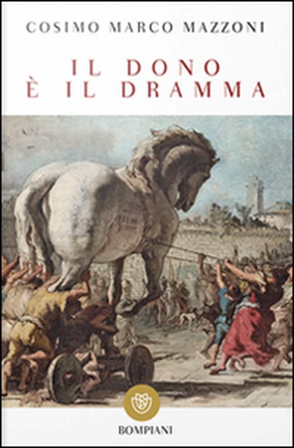 Il dono è il dramma - Librerie.coop Il dono è il dramma - Librerie.coop