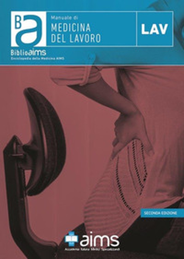 Manuale di medicina del lavoro - Librerie.coop Manuale di medicina del lavoro - Librerie.coop