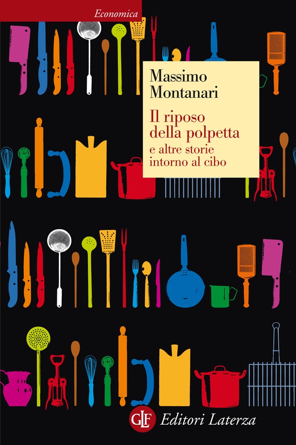 Il riposo della polpetta e altre storie intorno al cibo - Librerie.coop Il riposo della polpetta e altre storie intorno al cibo - Librerie.coop