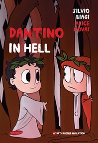 Dantino in Hell - Librerie.coop