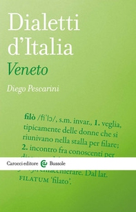 Dialetti d'Italia: Veneto - Librerie.coop