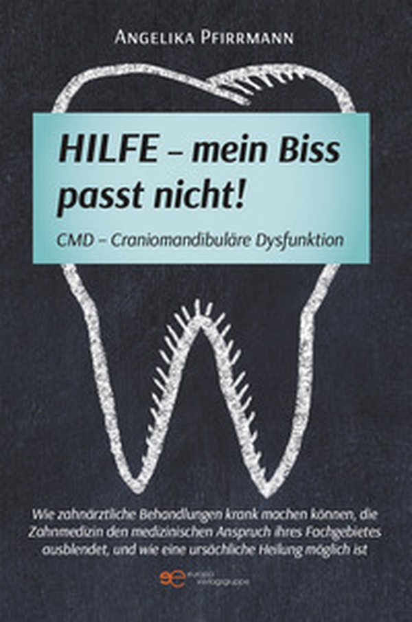 Hilfe. Mein Biss passt nicht! CMD Craniomandibuläre Dysfunktion - Librerie.coop Hilfe. Mein Biss passt nicht! CMD Craniomandibuläre Dysfunktion - Librerie.coop