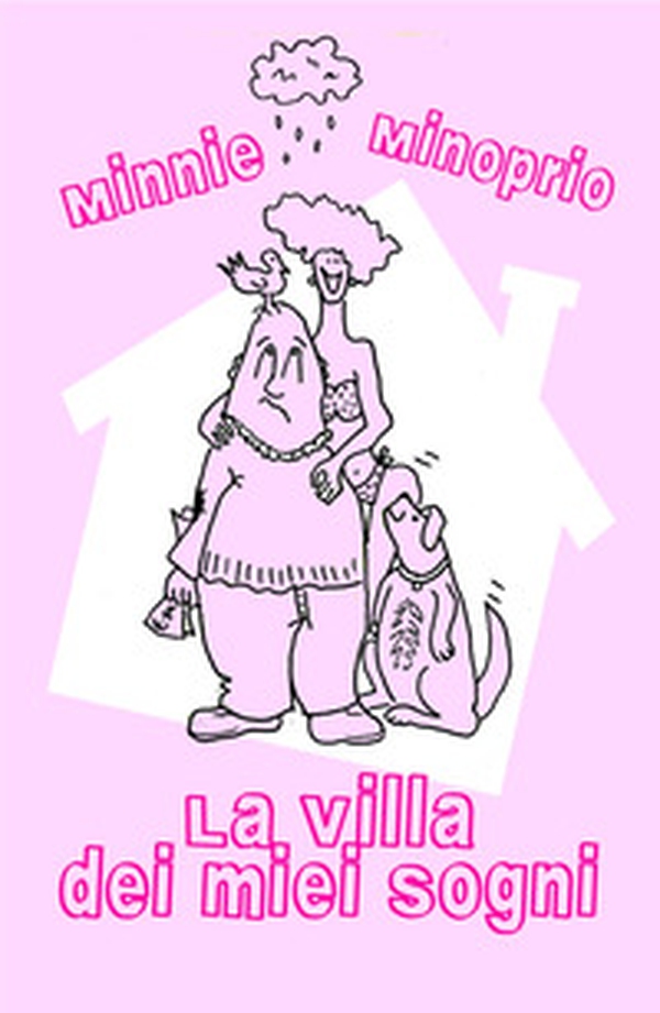 La villa dei miei sogni. Un'avventura per due - Librerie.coop La villa dei miei sogni. Un'avventura per due - Librerie.coop
