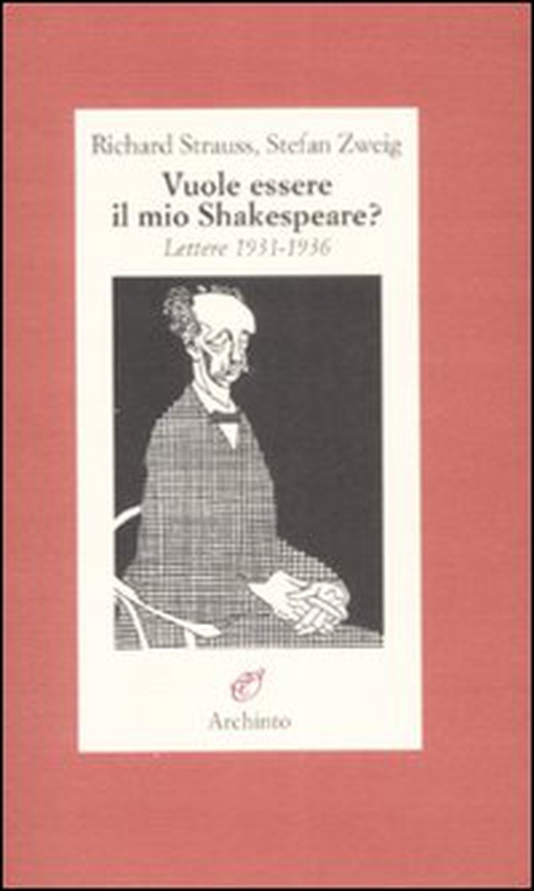 Vuole essere il mio Shakespeare? Lettere (1931-1935) - Librerie.coop Vuole essere il mio Shakespeare? Lettere (1931-1935) - Librerie.coop