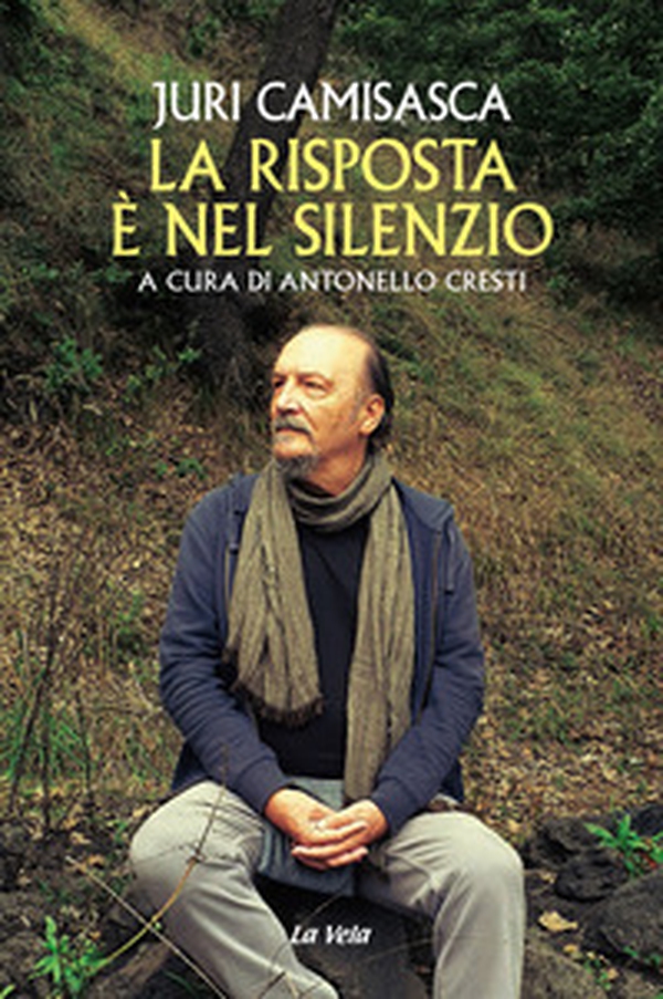 La risposta è nel silenzio - Librerie.coop La risposta è nel silenzio - Librerie.coop