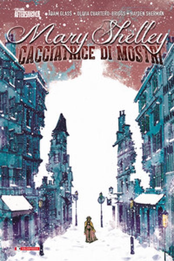Mary Shelley. Cacciatrice di mostri - Librerie.coop Mary Shelley. Cacciatrice di mostri - Librerie.coop