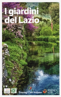 I giardini del Lazio - Librerie.coop