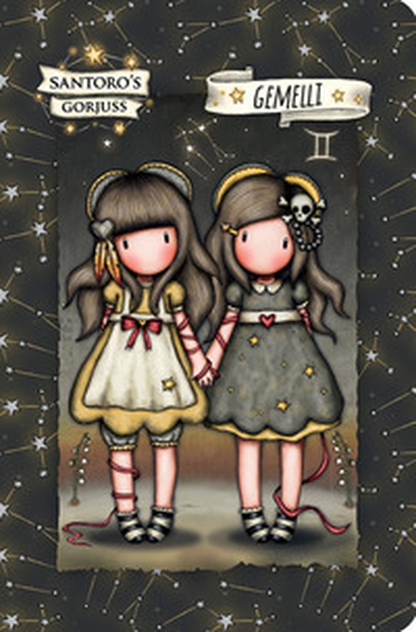 Gemelli. Gorjuss - Librerie.coop Gemelli. Gorjuss - Librerie.coop
