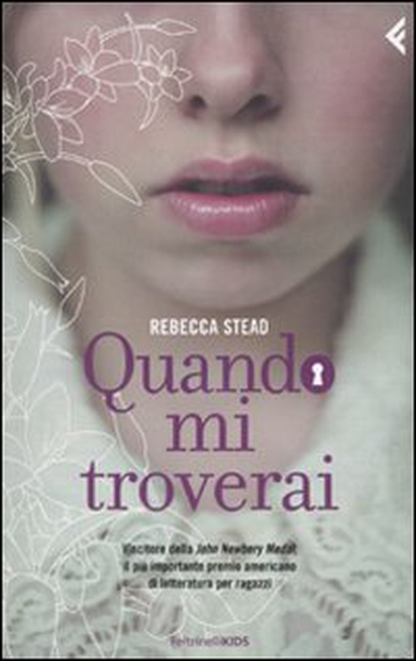 Quando mi troverai - Librerie.coop Quando mi troverai - Librerie.coop
