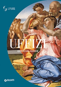 The Uffizi. The official guide - Librerie.coop