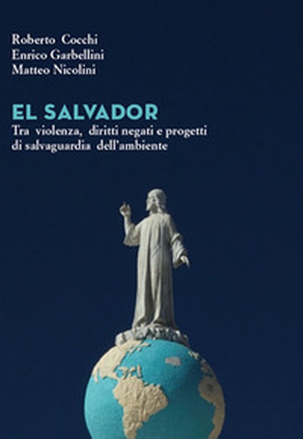 El Salvador - Librerie.coop El Salvador - Librerie.coop