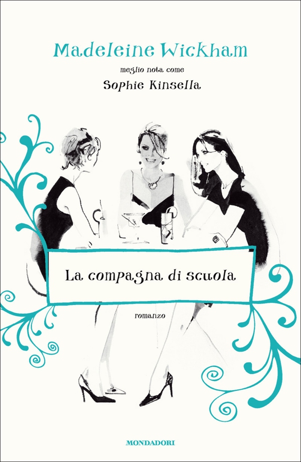 La compagna di scuola - Librerie.coop La compagna di scuola - Librerie.coop