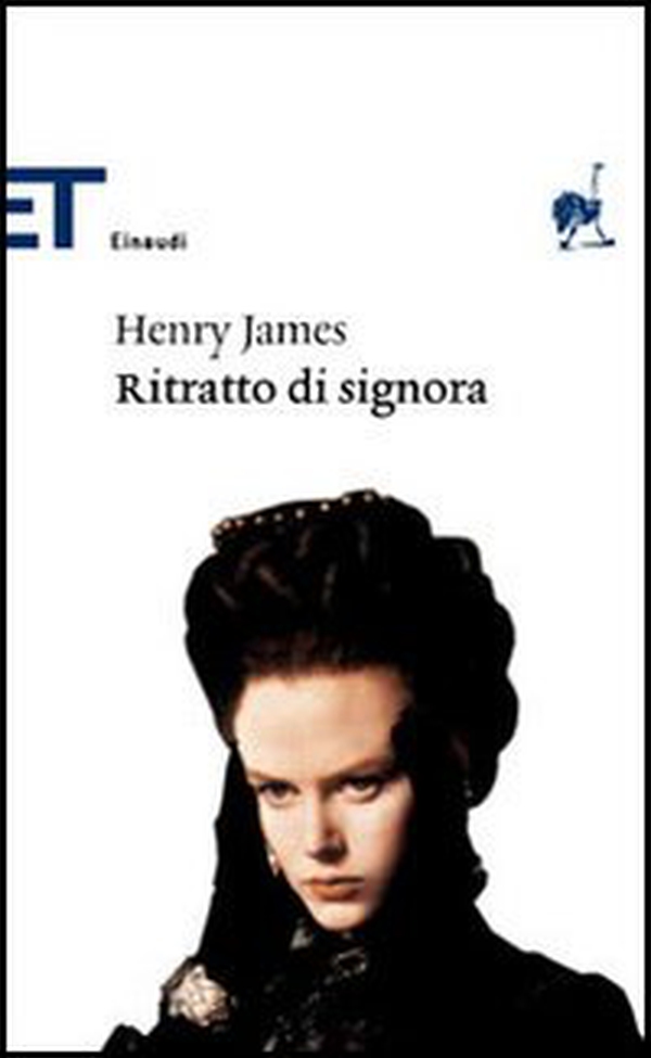 Ritratto di signora - Librerie.coop Ritratto di signora - Librerie.coop