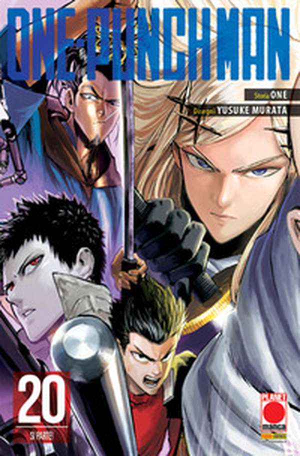 One-Punch Man - Librerie.coop One-Punch Man - Librerie.coop