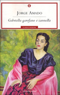 Gabriella garofano e cannella - Librerie.coop