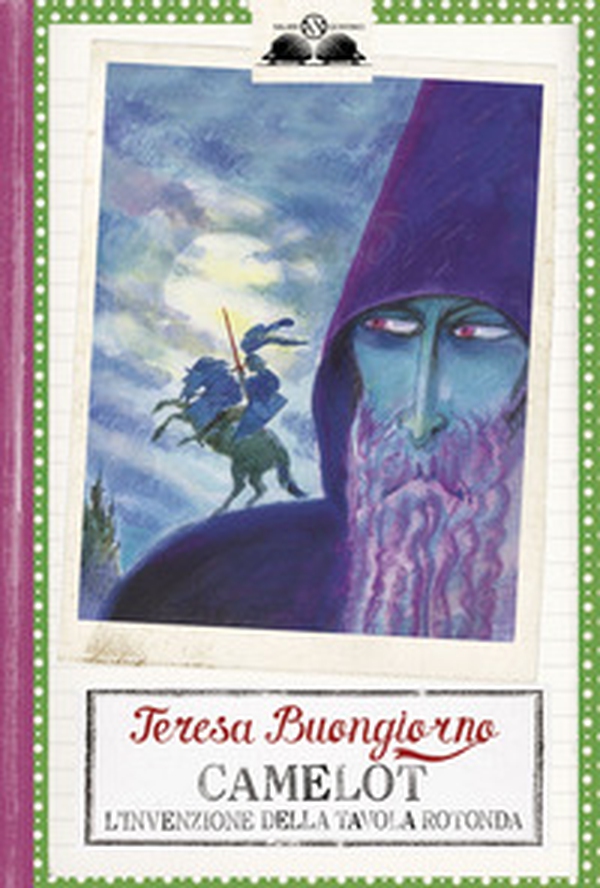 Camelot. L'invenzione della Tavola rotonda - Librerie.coop Camelot. L'invenzione della Tavola rotonda - Librerie.coop