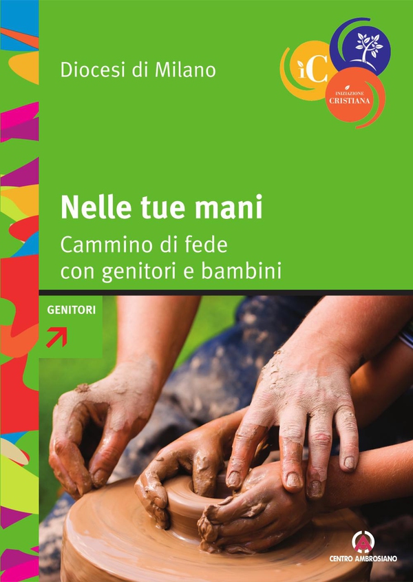 Nelle tue mani - Librerie.coop Nelle tue mani - Librerie.coop