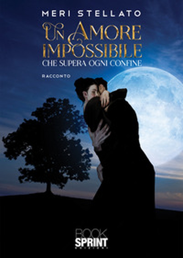 Un amore impossibile che supera ogni confine - Librerie.coop Un amore impossibile che supera ogni confine - Librerie.coop