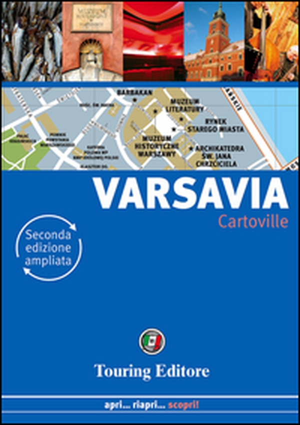 Varsavia - Librerie.coop Varsavia - Librerie.coop