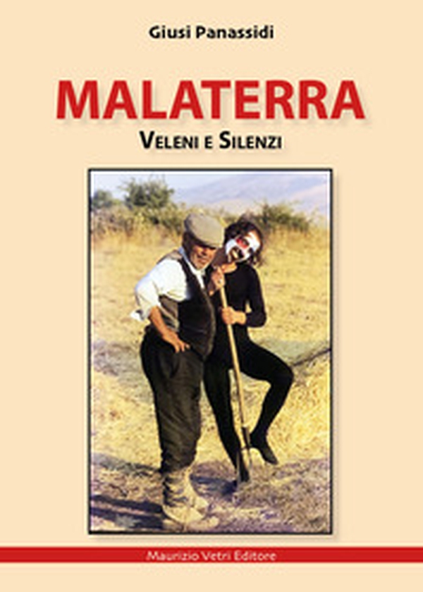 Malaterra. Veleni e silenzi - Librerie.coop Malaterra. Veleni e silenzi - Librerie.coop