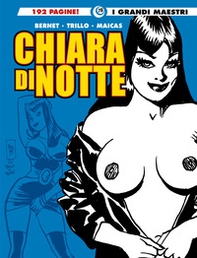 Chiara di notte - Vol. 2 - Librerie.coop
