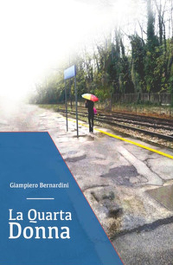 La quarta donna - Librerie.coop La quarta donna - Librerie.coop
