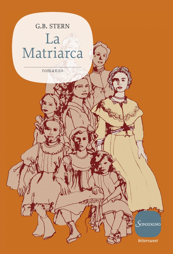 La matriarca - Librerie.coop La matriarca - Librerie.coop