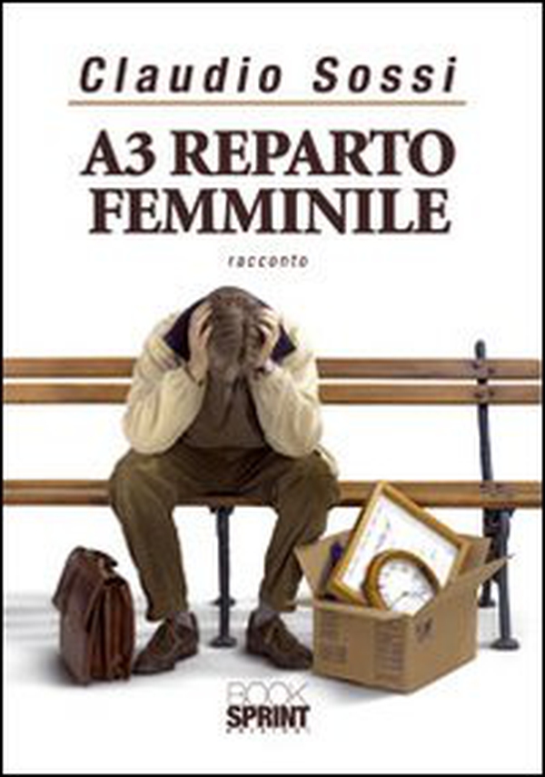 A 3 reparto femminile - Librerie.coop A 3 reparto femminile - Librerie.coop