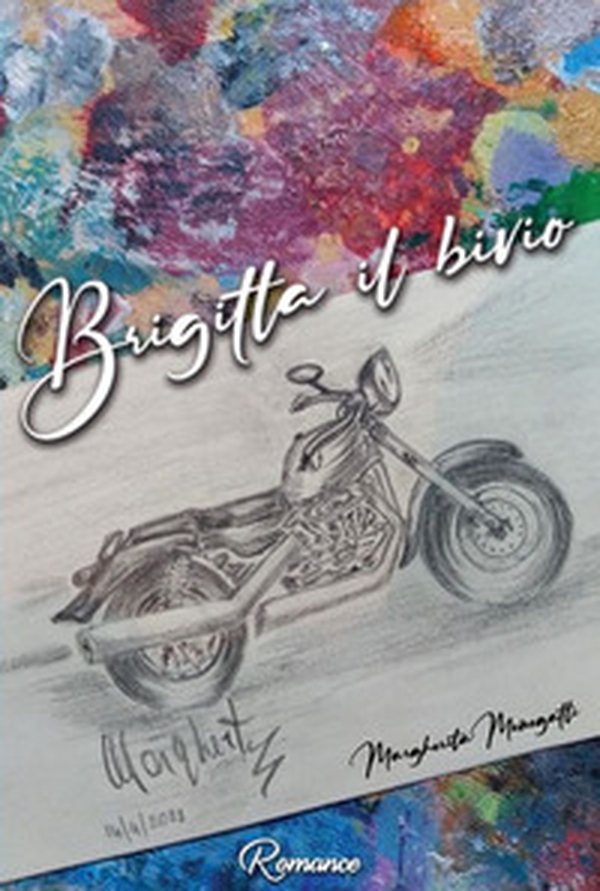 Brigitta il bivio - Librerie.coop Brigitta il bivio - Librerie.coop