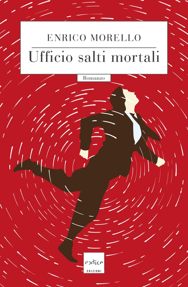 Ufficio salti mortali - Librerie.coop Ufficio salti mortali - Librerie.coop
