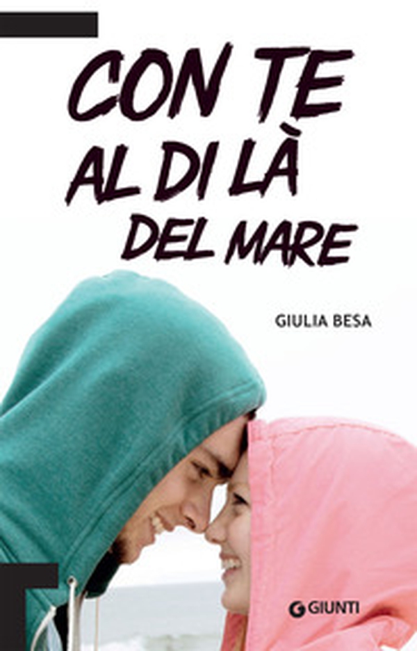 Con te al di là del mare - Librerie.coop Con te al di là del mare - Librerie.coop