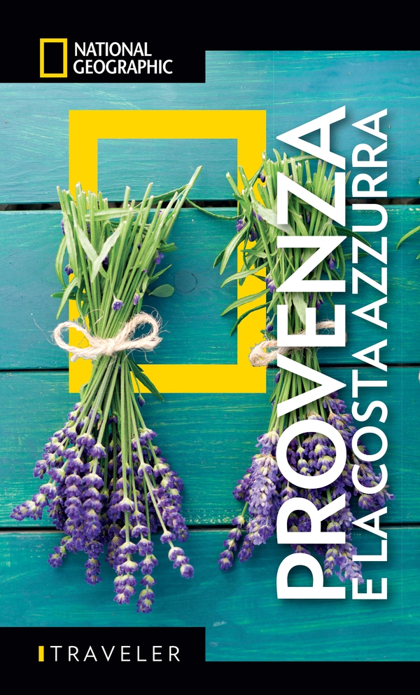 Provenza e Costa Azzurra - Librerie.coop Provenza e Costa Azzurra - Librerie.coop