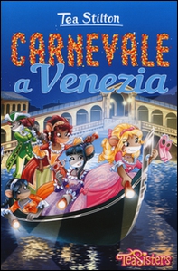 Carnevale a Venezia - Librerie.coop