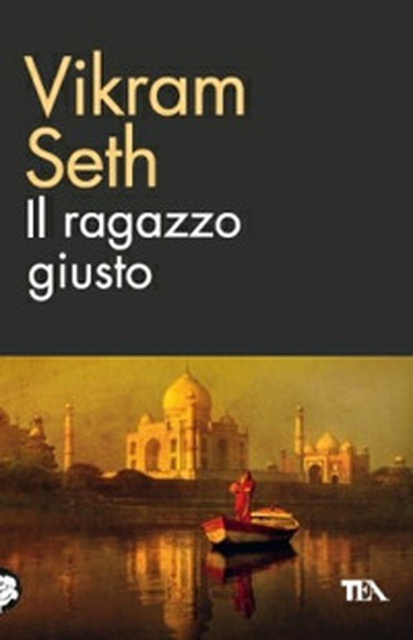 Il ragazzo giusto - Librerie.coop Il ragazzo giusto - Librerie.coop