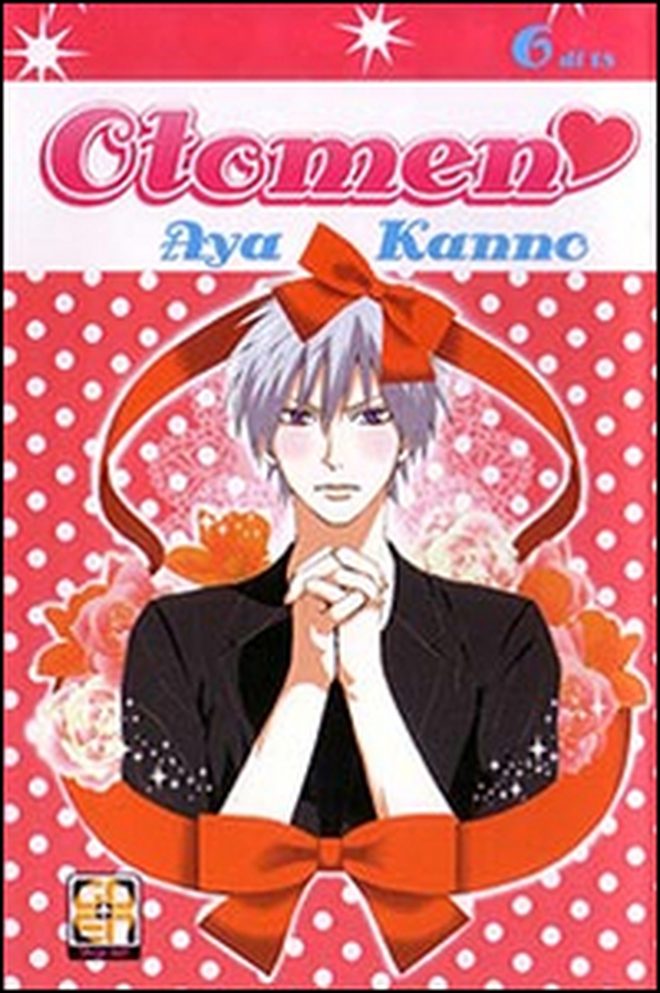 Otomen - Librerie.coop Otomen - Librerie.coop