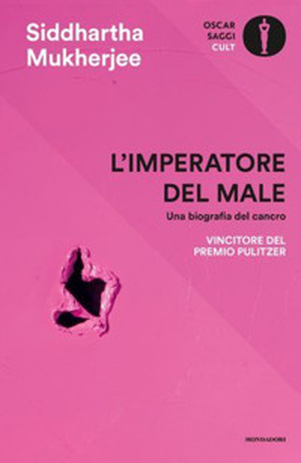 L'imperatore del male. Una biografia del cancro - Librerie.coop L'imperatore del male. Una biografia del cancro - Librerie.coop