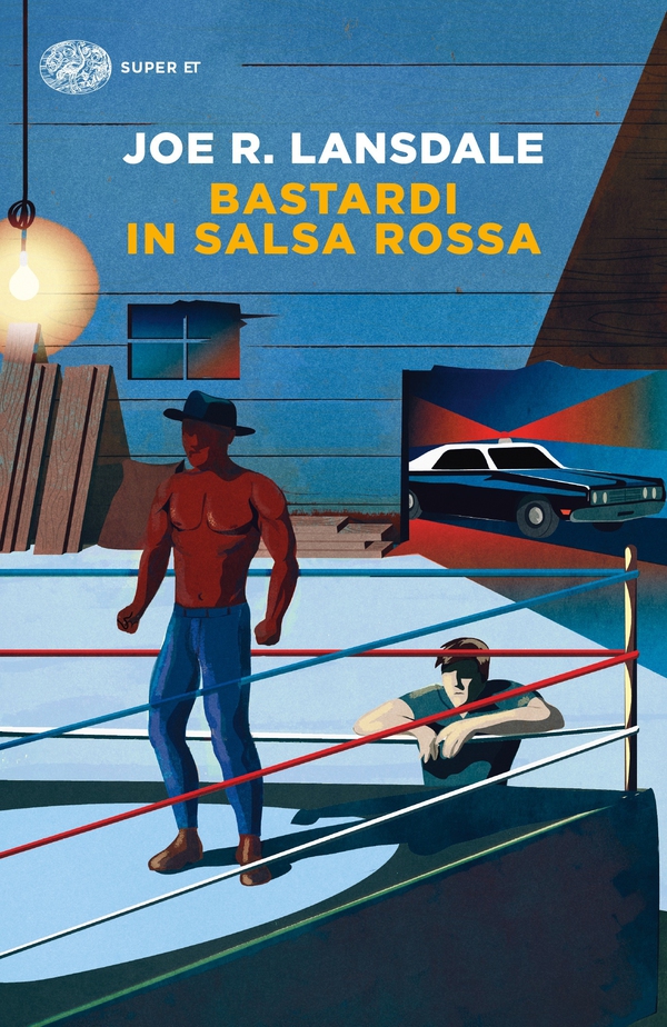 Bastardi in salsa rossa - Librerie.coop Bastardi in salsa rossa - Librerie.coop