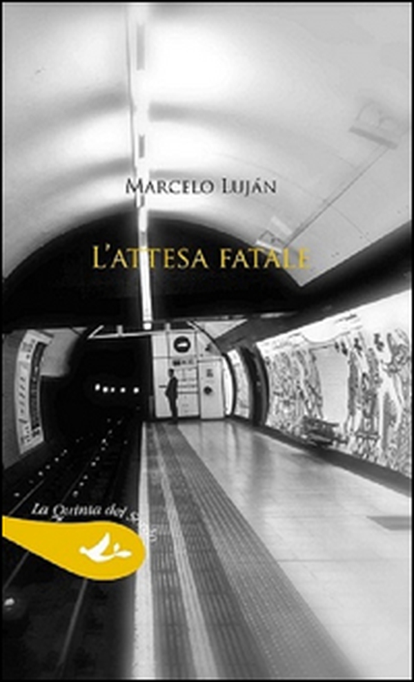 L'attesa fatale - Librerie.coop L'attesa fatale - Librerie.coop