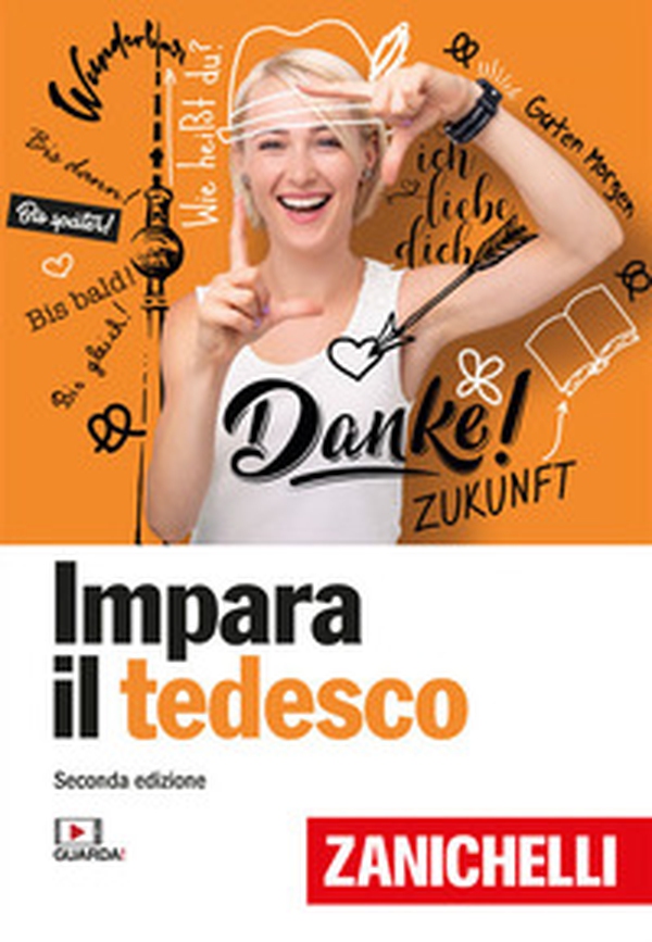 Impara il tedesco - Librerie.coop Impara il tedesco - Librerie.coop