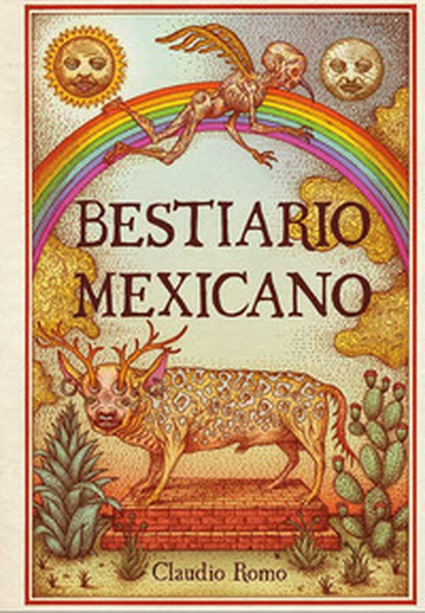 Bestiario mexicano - Librerie.coop Bestiario mexicano - Librerie.coop