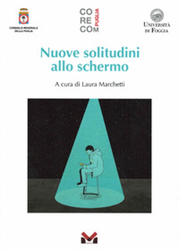 Nuove solitudini allo schermo - Librerie.coop Nuove solitudini allo schermo - Librerie.coop