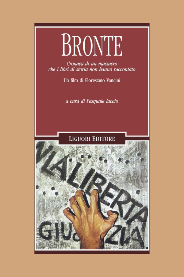 Bronte - Librerie.coop Bronte - Librerie.coop