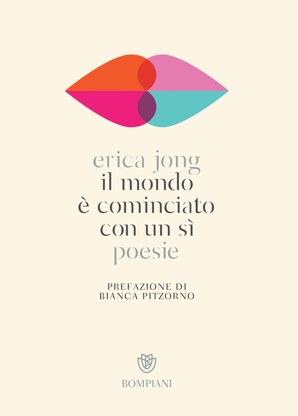 Il mondo è cominciato con un sì - Librerie.coop Il mondo è cominciato con un sì - Librerie.coop